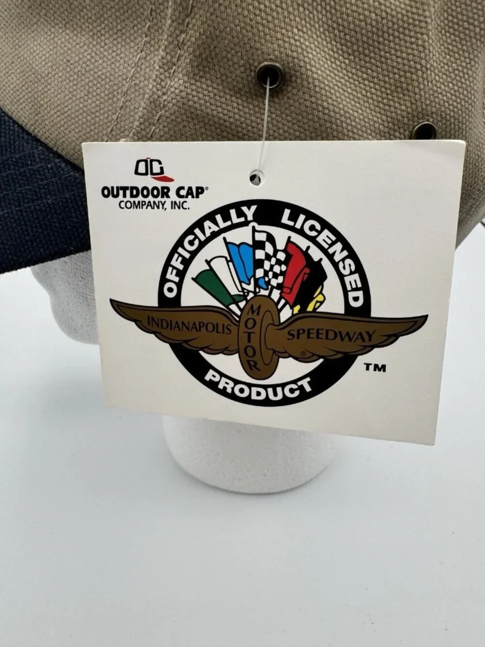 OC Caps oc cap